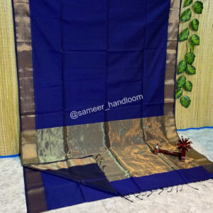 Maheshwari Mohina Chex Sarees