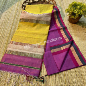 Maheshwari Teen Patti Sarees