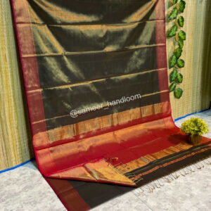 Maheshwari Full Jakat Sarees