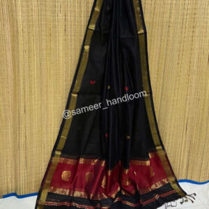 Maheshwari Dupattas