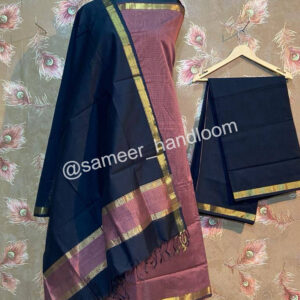 Maheshwari 3 Pcs Dress Materials Suits